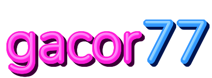 gacor77 — logo kanal