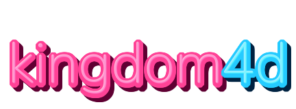 kingdom4d — logo kanal